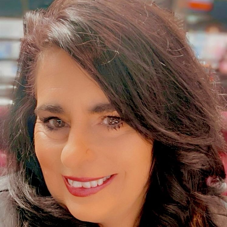 Lisa Nagy